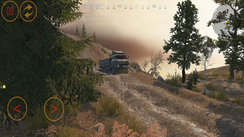 四輪越野駕駛 v2 安卓版 1