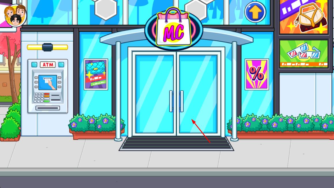 我的超市購物中心 v1.0.0 安卓版 0