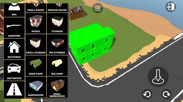 傳送門沙盒最新版 v1.0.8 手機(jī)版 0