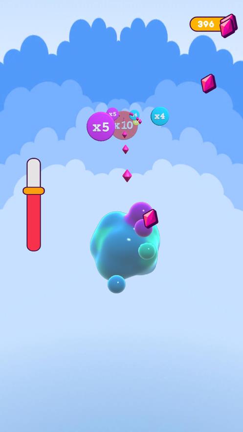 果凍人沖啊 v1.0.1 安卓版 2