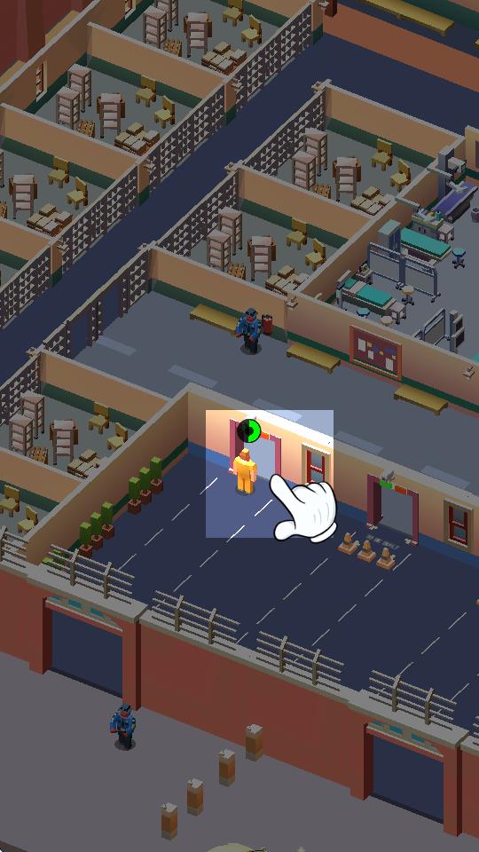 監(jiān)獄改造 v1.0 安卓版 1