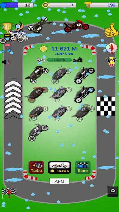 加入自行車 v1.0 安卓版 0