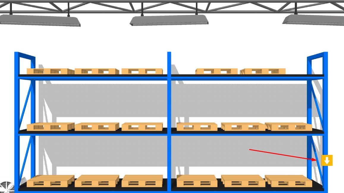 叉車極限3D v1.0 安卓版 0