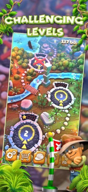 文物掠奪者Relic Looter v1.6.3 中文版 2