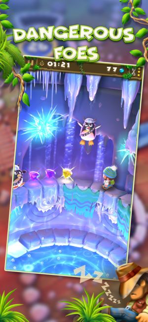 文物掠奪者Relic Looter v1.6.3 中文版 0