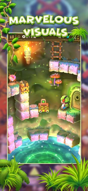 文物掠奪者Relic Looter v1.6.3 中文版 1