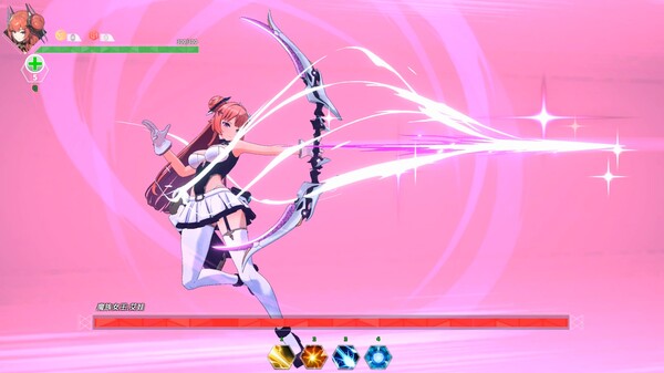 靈能哨衛(wèi)：無限 v1.0.4 安卓版 2