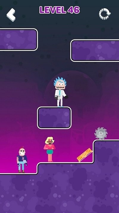 傳送門大師 v0.01 安卓版 1