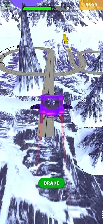 越野車死亡陷阱競賽 v1.0 安卓版 0