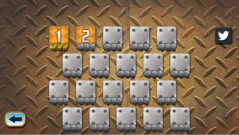 機(jī)關(guān)滾滾漢化版 v1.2.2 安卓版 0