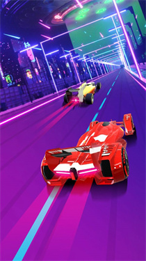 3D幻影飛車城市競速 v1.0.1 安卓版 2