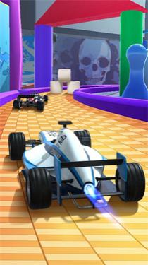 3D幻影飛車城市競速 v1.0.1 安卓版 0