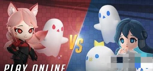 萬圣節(jié)聯(lián)盟 v1.0 安卓版 1