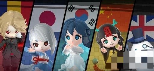 萬圣節(jié)聯(lián)盟 v1.0 安卓版 2