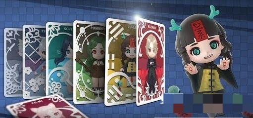 萬圣節(jié)聯(lián)盟 v1.0 安卓版 0