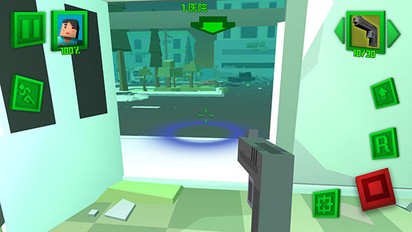 絕地特戰(zhàn)隊(duì)手機(jī)版 v1.1 安卓版 0