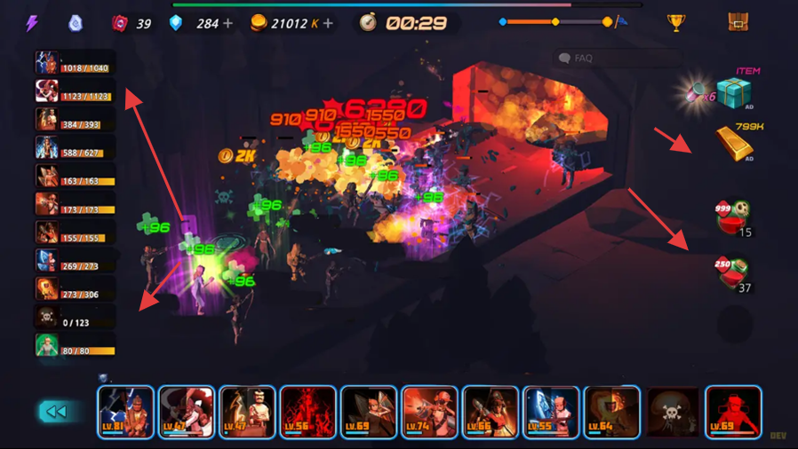 僵尸防御世界 v18.8 安卓版 0