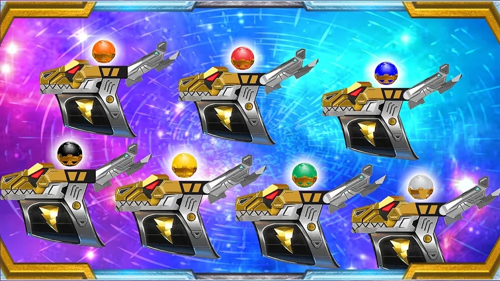 力量游騎兵 v1.0.0.0 安卓版 2