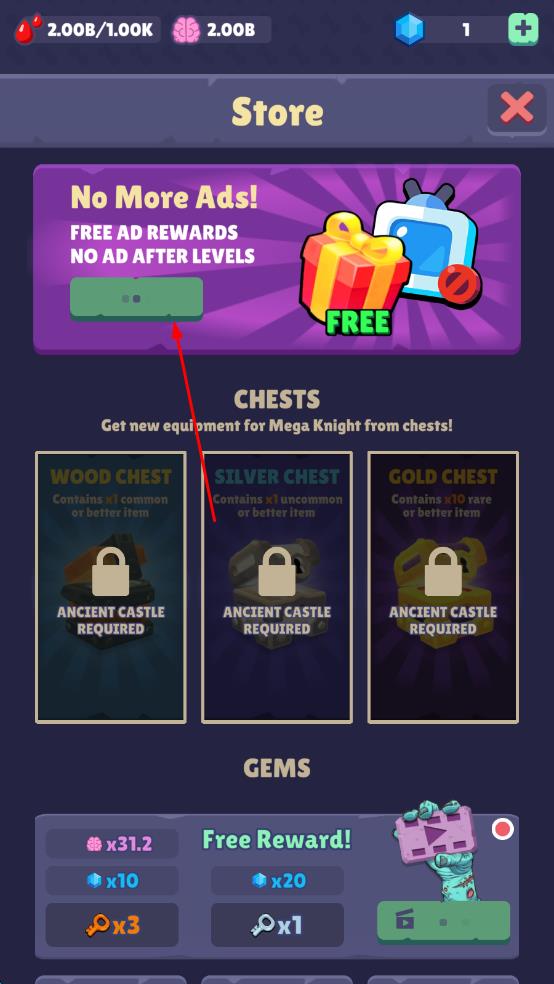 僵尸城市大師 v0.7.8 安卓版 1