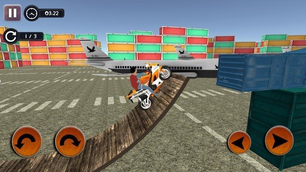 現(xiàn)代機車 v1.0 安卓版 0