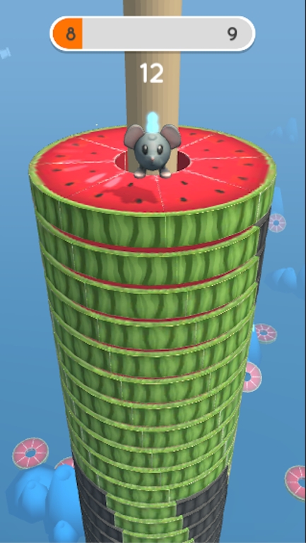 食品粉碎機 v1.0.0 安卓版 1