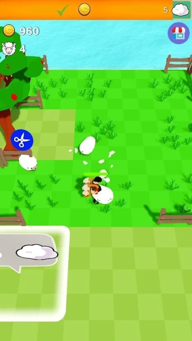 鄉(xiāng)村格蘭杰 v0.0.31 安卓版 2