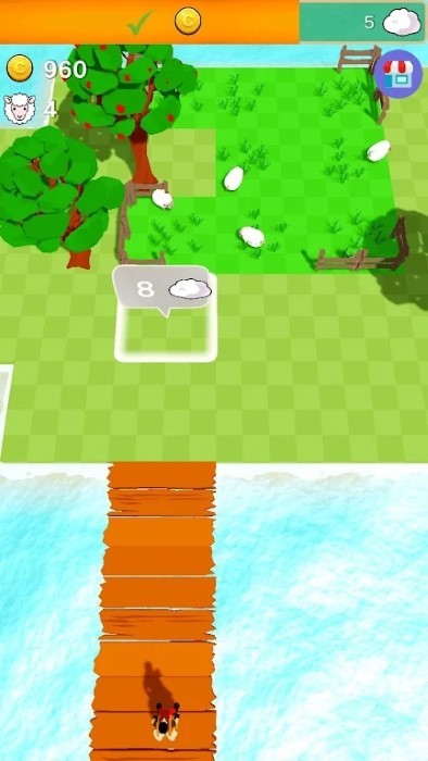 鄉(xiāng)村格蘭杰 v0.0.31 安卓版 1