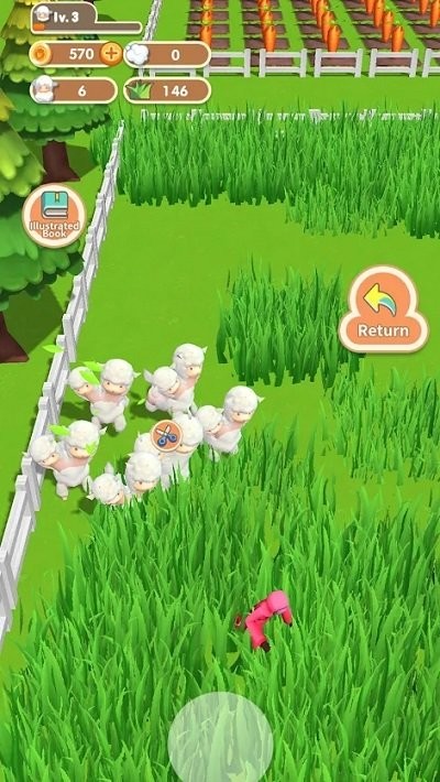 超級牧場 v1.0 安卓版 1