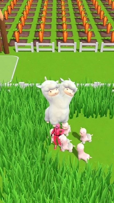 超級牧場 v1.0 安卓版 0