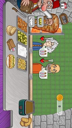 沙威瑪經(jīng)營(yíng) v1.0 安卓版 0