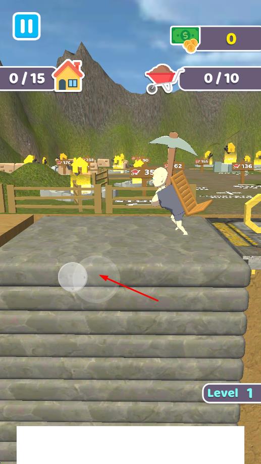 磚塊破壞采礦者 v2.0.8 安卓版 0