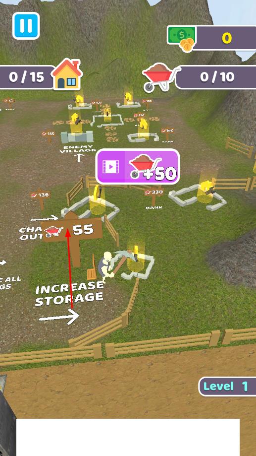 磚塊破壞采礦者 v2.0.8 安卓版 1