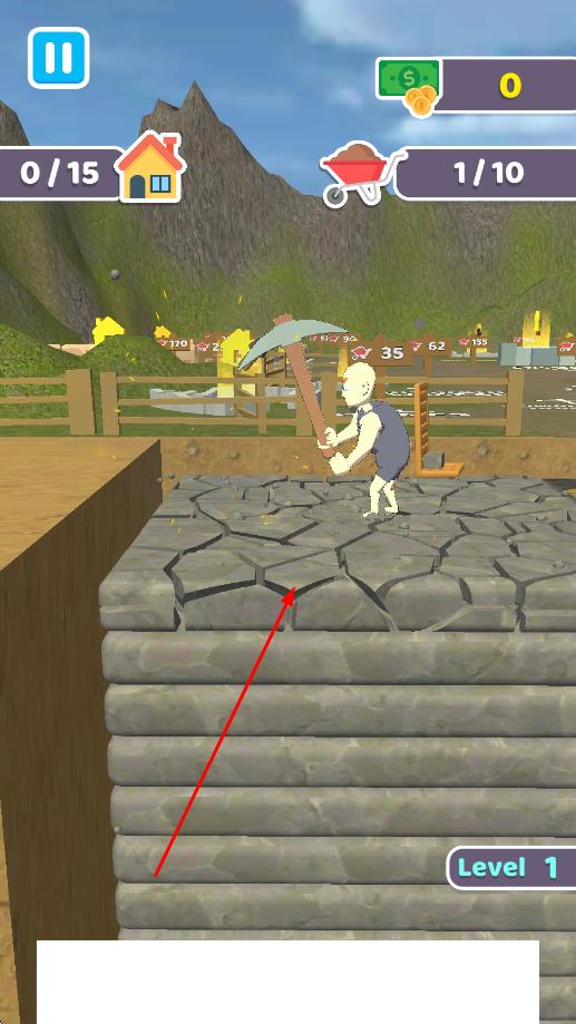 磚塊破壞采礦者 v2.0.8 安卓版 2