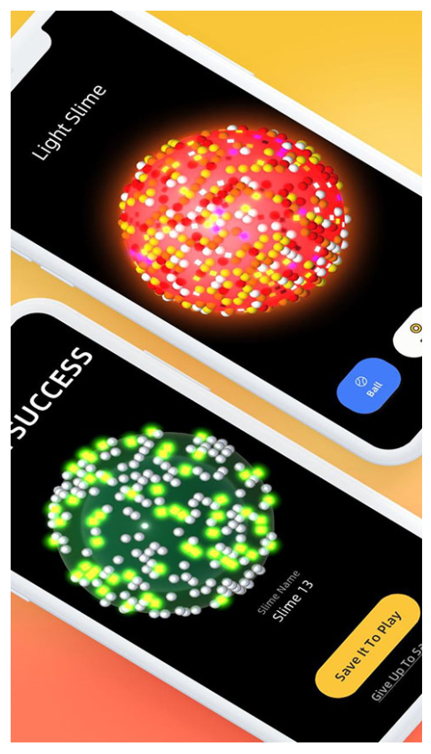 粘液模擬器最新版 v20.1.101 漢化版 1