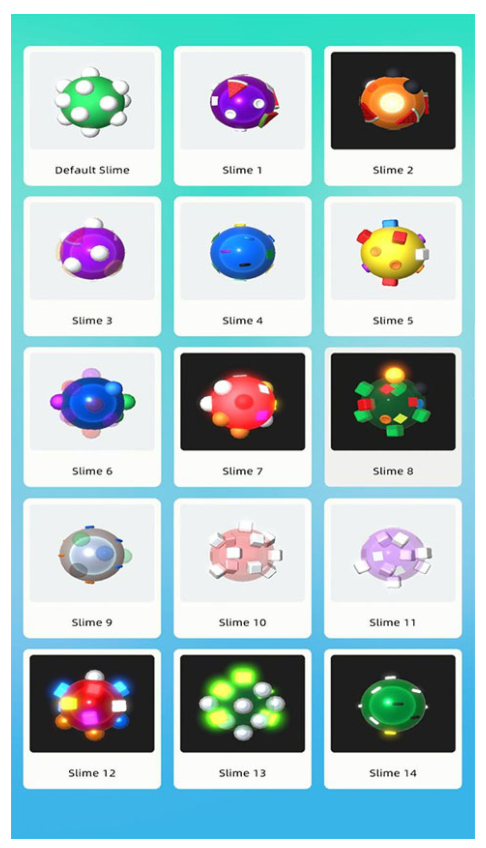 粘液模擬器最新版 v20.1.101 漢化版 0