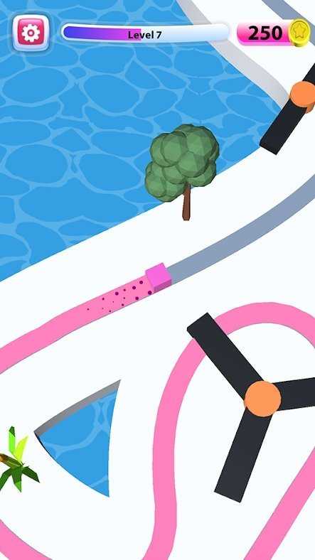 畫線登山者 v7.0 安卓版 0