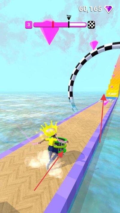 蹦床堆高車 v0.0.64 安卓版 1