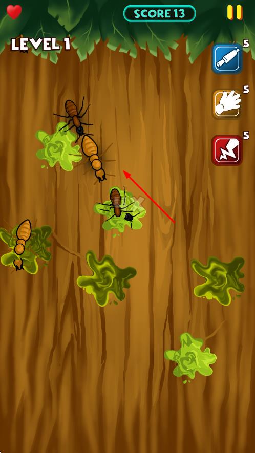 拍死螞蟻模擬器 v1.3 安卓版 1