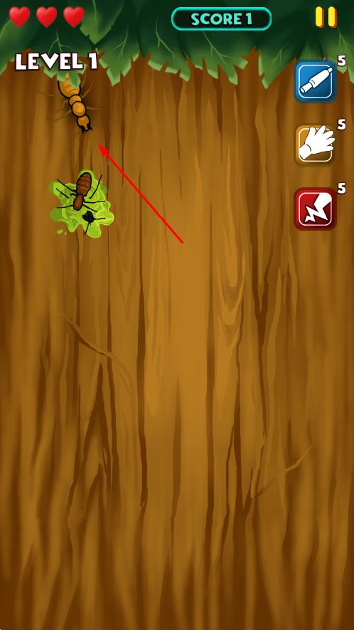 拍死螞蟻模擬器 v1.3 安卓版 0