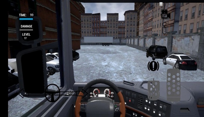 終極卡車停車 v4.2 安卓版 0