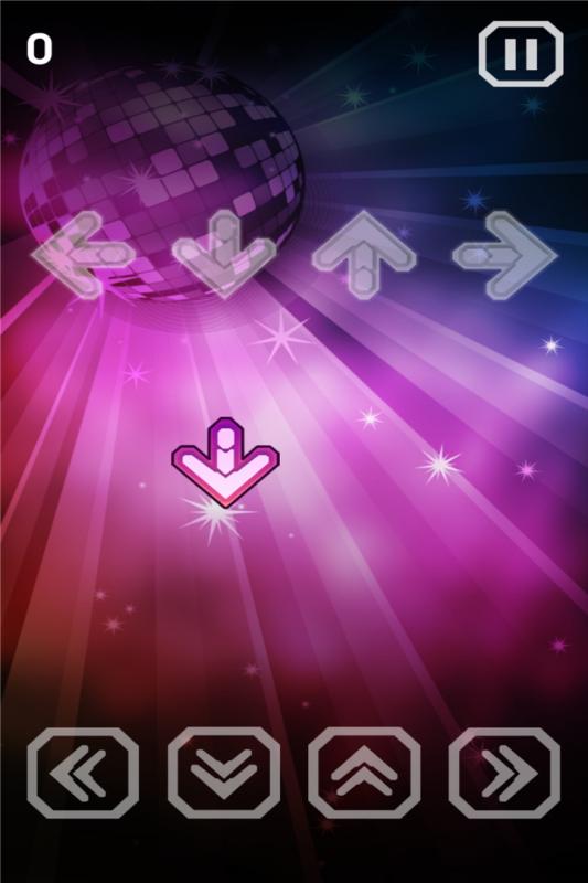心動(dòng)超級(jí)舞者 v1.2 安卓版 1