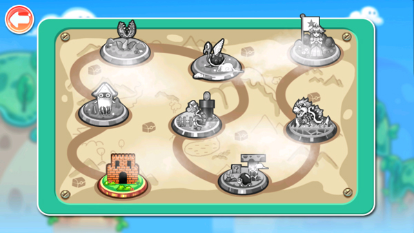 超級瑪麗單機(jī)手機(jī)版 v5.1.5 安卓版 1