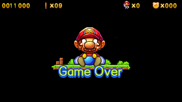 超級瑪麗單機(jī)手機(jī)版 v5.1.5 安卓版 0