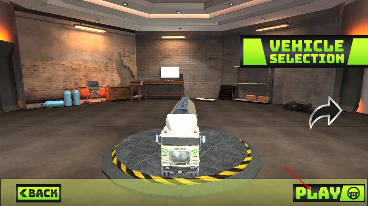 燃料卡車運(yùn)輸 v1.2 安卓版 0