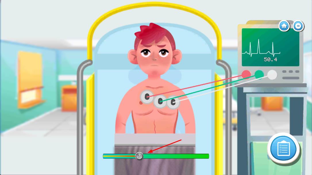 急診外科主任醫(yī)生 v1.1 安卓版 2