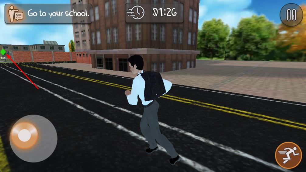 熊孩子校園模擬器 v1.0.1 安卓版 2