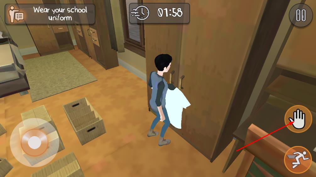 熊孩子校園模擬器 v1.0.1 安卓版 1