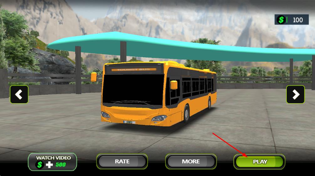 旅游客車(chē)巴士公路駕駛 v1.0.3 安卓版 0