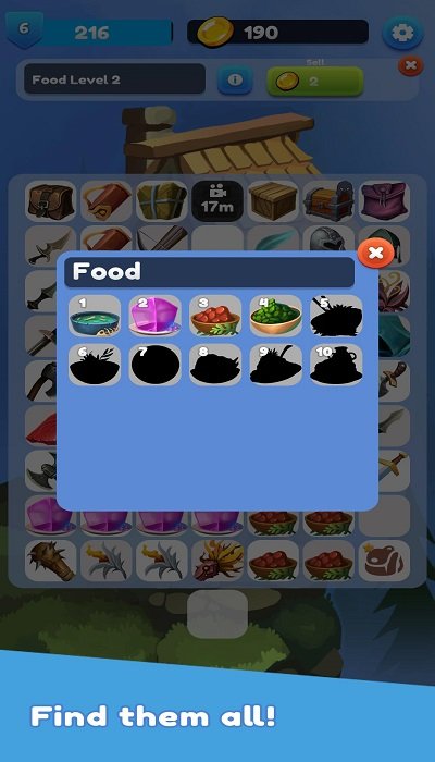 合并酒館I v1.0.2 安卓版 0