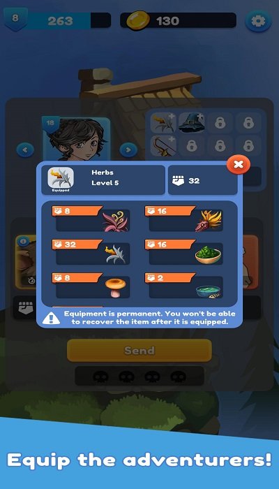 合并酒館I v1.0.2 安卓版 2